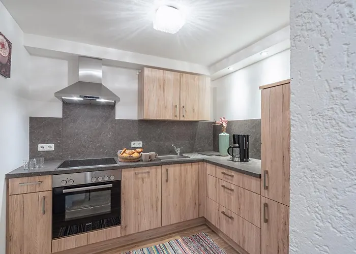 Weishaeupl Appartement *